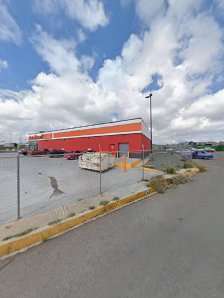 Operadora De Mercado De Llantas Zacatecas